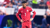 Cristiano Ronaldo reaparece en redes sociales tras la eliminación de Portugal del Mundial 2026
