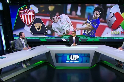 De la medianía a aspirar a un título: Efraín Juárez cumple 1 año en Pumas y en LUP lo analizan