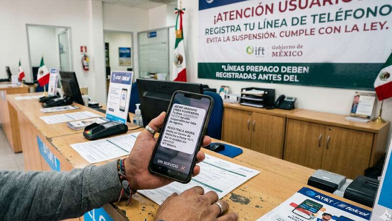 Registro de línea celular en México: Si no lo haces antes del 30 de junio, ‘¿habrá prórroga?