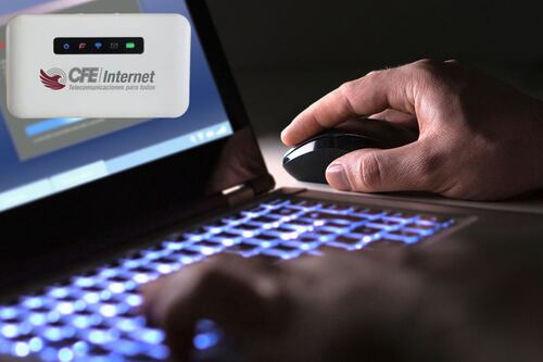 ¿Cómo contratar el Internet de CFE en México? Paquetes, precio y qué incluye