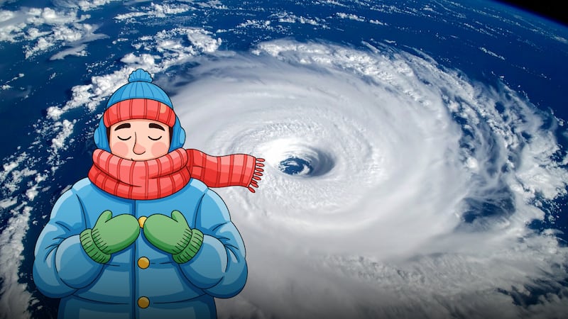 ¿Qué es el CICLÓN BOMBA, la nueva Tormenta Invernal? Conoce cuándo se formará y si afectará a México