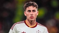 Fermín López se pierde el Mundial 2026 con España tras confirmarse lesión en Barcelona