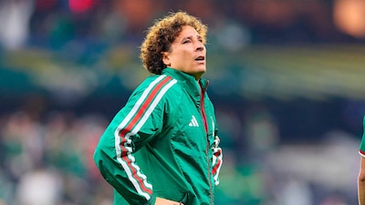 (Mexsport)
