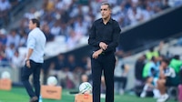 ‘Temí que apareciera el anterior Santos’; Paiva destacó reacción de sus jugadores contra Rayados