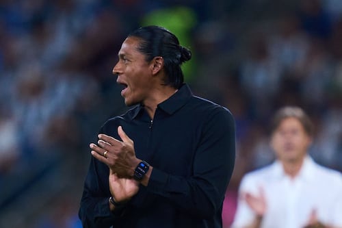Joel Huiqui asegura que ‘los errores siempre van al marcador’, pero respalda a Kevin Mier