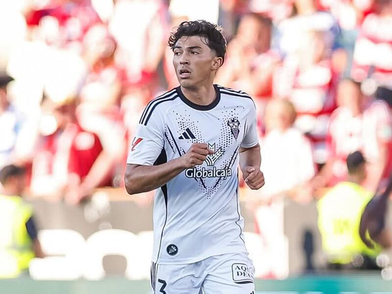Mexicoamericano Jonathan Gómez, es convocado por el PAOK para jugar la Europa League