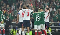 FIFA reveló durísima sanción a Jarell Quansah tras sufrir expulsión en duelo ante el Tri