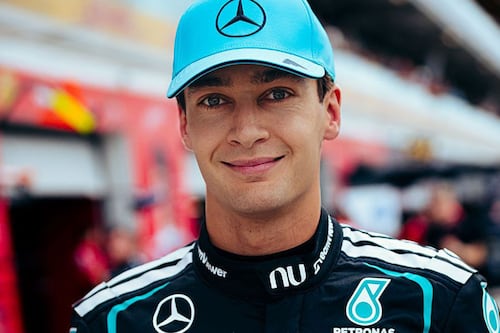 Fórmula 1: ¡Mercedes domina! George Russell se lleva la pole del Gran Premio de Canadá