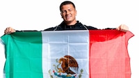 Diego Pavia, quarterback de raíces mexicanas, firma con Baltimore Ravens en la NFL