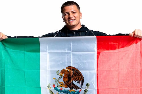 Diego Pavia, quarterback de raíces mexicanas, firma con Baltimore Ravens en la NFL