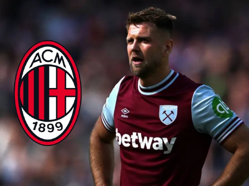 ¡Santiago Gimenez tendría COMPETENCIA en la delantera! Milan en PLÁTICAS con Niclas Füllkrug