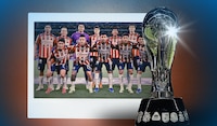 Chivas sí puede ser CAMPEÓN SIN SELECCIONADOS mundialistas, afirma Rubén ‘Oso’ González