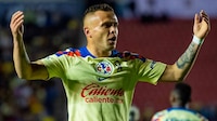 Cabecita Rodríguez, de triunfar en Cruz Azul y América, regresa a Peñarol dejando de lado lo económico