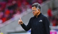 ¡Juan Carlos Osorio, UNO DE ELLOS! Tigres escogerá al NUEVO TÉCNICO de una lista con tres candidatos