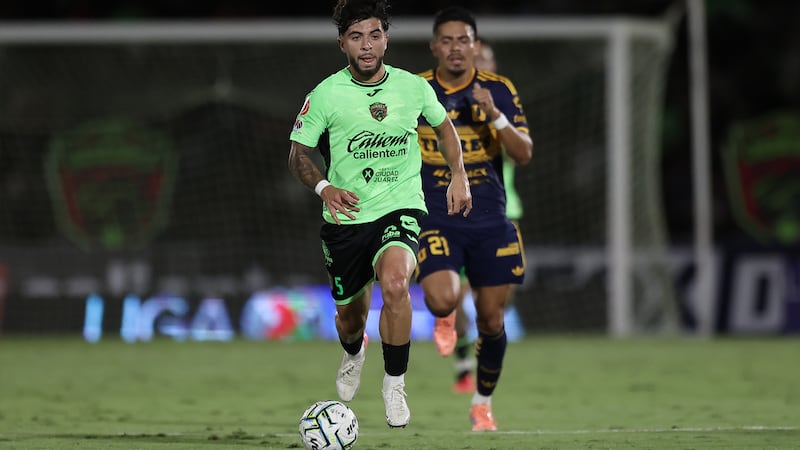 FC Juárez 2-0 Tigres EN VIVO: Revive el minuto a minuto y goles de la Jornada 9, Liga MX Apertura 2026
