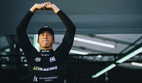 Ricardo Escotto se pierde la ronda final de F3 en Madrid: ‘Me rompe el corazón; NO ME RENDIRÉ’