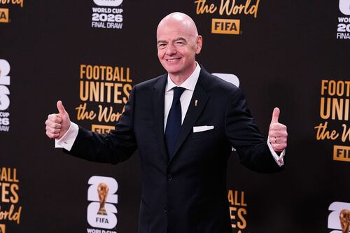 FIFA asegura que recibió 150 MILLONES de solicitudes de boletos para la Copa del Mundo