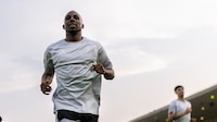 Julián Quiñones: ¿Por qué no jugó en el Al Qadsiah vs Abha de la Saudi Pro League?