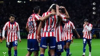 ‘Mexicano5′; así responde Chivas en redes al Loco Abreu tras señalar a sus mexicoamericanos