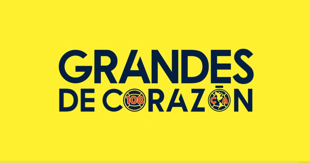 América festeja su 108 aniversario con felicitaciones de la Liga MX y ...