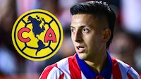 Familia del Piojo Alvarado revela que el origen de su apodo viene de un EX del AMÉRICA