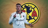 ¡Deossa, EN EL RADAR del América! Betis quiere darle salida, pero desea 15 MILLONES de dólares