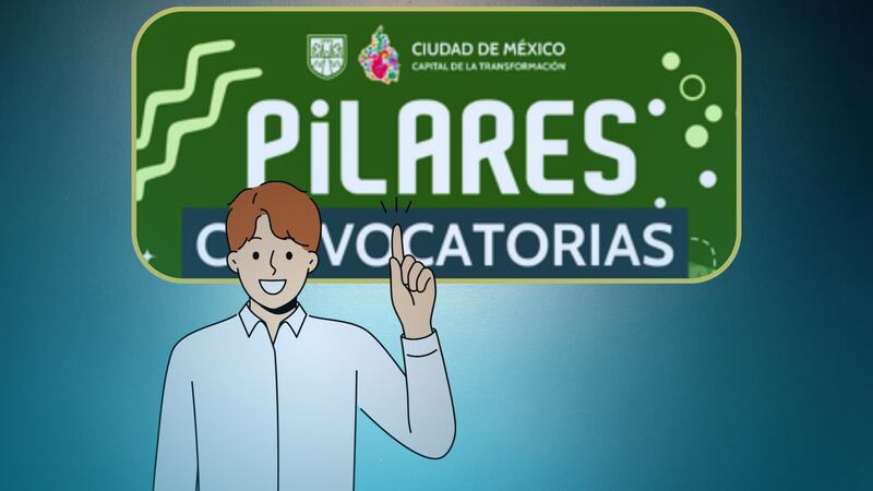 Cómo ganar más de 175 mil pesos anuales en Pilares CDMX: REQUISITOS y convocatoria 2026