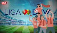 Partidos HOY lunes 11 de agosto 2025 EN VIVO: Dónde ver Liga MX en México