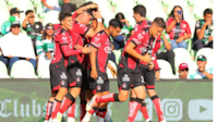¡Atlas quiere Liguilla! Triunfo sobre Santos para volver a zona de clasificación y eliminar a Rayados