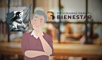 Pensión Bienestar 2025: ¿Qué adultos mayores perderían pago de 6,200 pesos? Casos en AGOSTO