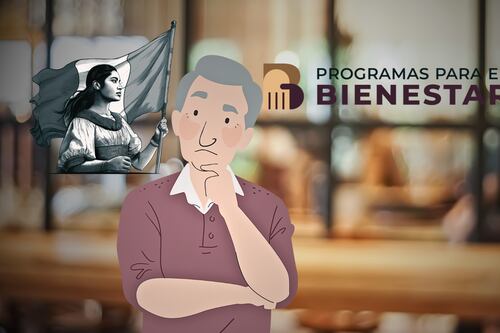 Pensión Bienestar 2025: ¿Qué adultos mayores perderían pago de 6,200 pesos? Casos en AGOSTO