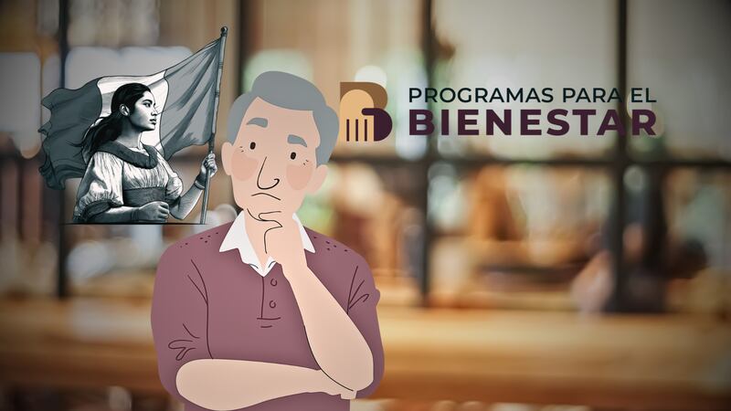 Pensión Bienestar 2025: ¿Qué adultos mayores perderían pago de 6,200 pesos? Casos en AGOSTO
