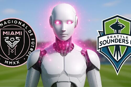 Ya denles la copa: Inteligencia artificial predice al CAMPEÓN de Leagues Cup entre Inter Miami vs Seattle