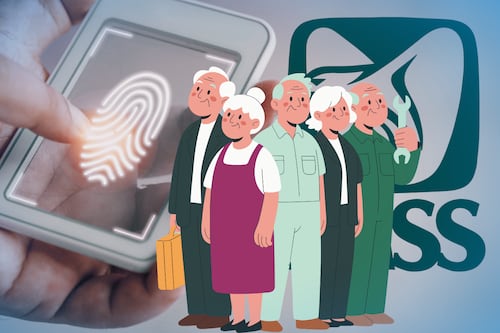 Pensión IMSS 2026: ¿Hay nuevo requisito obligatorio para que jubilados no pierdan derecho a pagos mensuales?