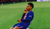 ¡GOLEA a lo BICAMPEÓN! PSG y Barcelona protagonizan noche ELECTRIZANTE en Champions League