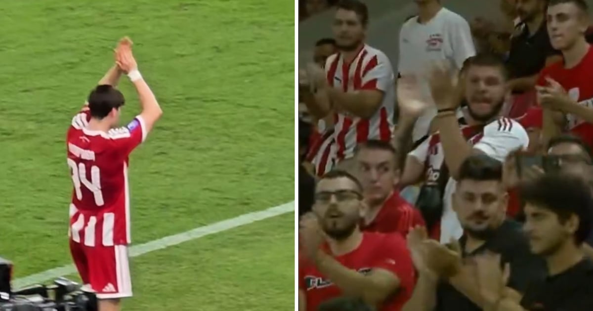 Legión azteca en Sudamérica: Delantero formado en Chivas marca su primer gol en Colombia con Deportes Tolima