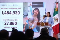 Pensión Bienestar de 0 a 64 años, ademas de 3,100 pesos, dará nuevo beneficio en 2025, ¿cuál es?