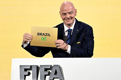 ¡Pudo ser para México y Estados Unidos! FIFA elige a Brasil como sede del Mundial Femenil de 2027