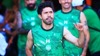Álvaro Fidalgo es buen jugador, pero el mediocampo de la Selección está bien ocupado: Oribe Peralta