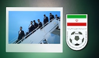 Irán amenaza con abandonar partidos en EE.UU. si ocurren protestas en su contra durante el torneo