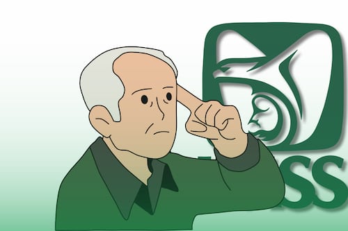 ¿La Pensión IMSS tiene alguna edad máxima para dejar que te jubiles en 2026? Te lo decimos