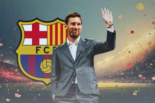 Messi no quiere ser UNA CARGA para Argentina en el Mundial: ‘quiero estar seguro de que puedo ayudar’