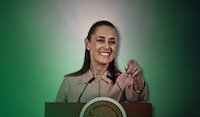Sheinbaum garantiza inauguración sin problemas y desea suerte a México: ‘Va a estar muy, muy bien’