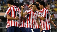 Alerta Rojiblanca: Chivas enfrentará a Necaxa con 2 BAJAS de último minuto, ¿quiénes son?