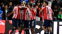 Chivas duerme líder de la Liga MX porque ganó de último segundo al FC Juárez