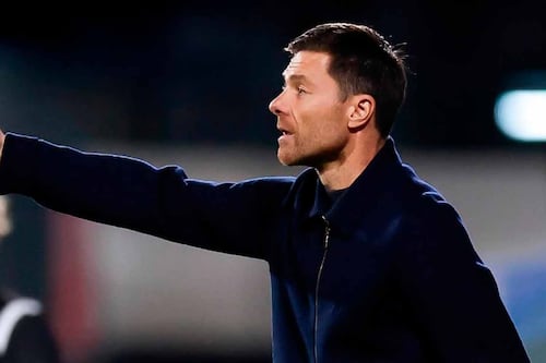 Xabi Alonso RENUNCIÓ por estar HARTO de las ‘faltas de respeto’ en el vestidor del Madrid, reportan