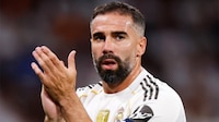 ¡Carvajal sufre nueva LESIÓN! Capitán del Real Madrid estará FUERA varios meses