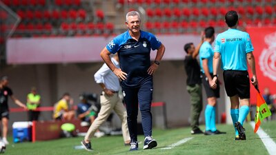 Javier Aguirre reconoció que jugar ante Real Madrid será como ir al dentista