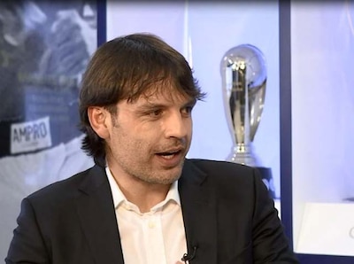Morientes: 'Chicharito pudo hacer mucho más en Real Madrid'