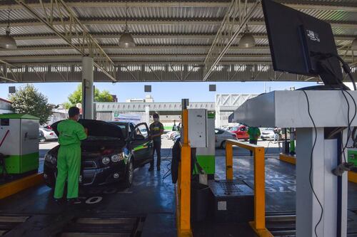 Verificación CDMX y Edomex 2023: ¿Qué autos y placas verifican en septiembre? Calendario